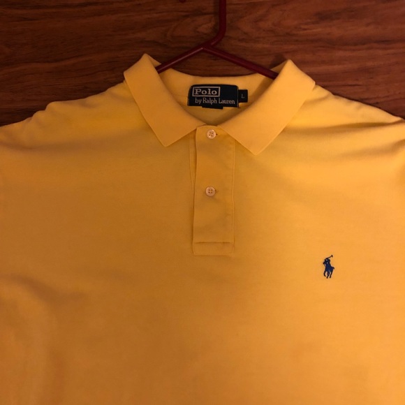 Large Polo by Ralph Lauren - Picture 2 of 3
